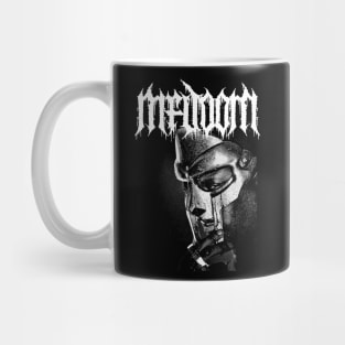 90s MF Doom Mug